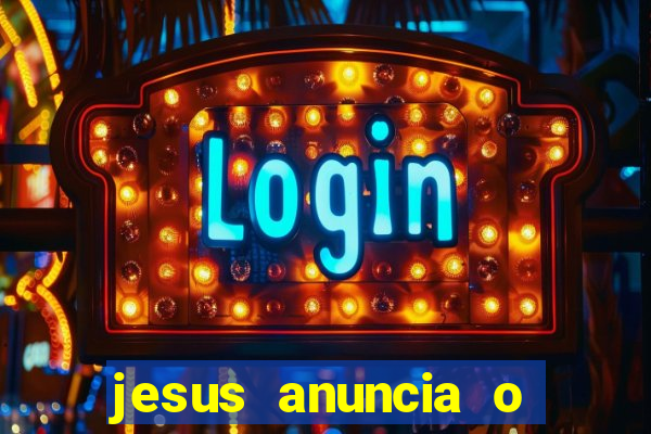 jesus anuncia o reino de deus catequese infantil